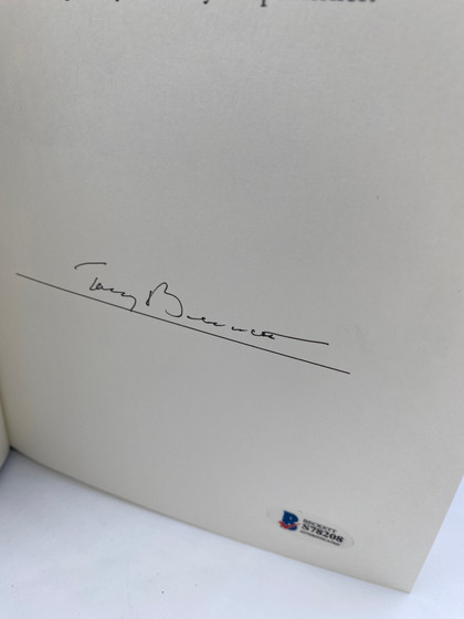 Just Getting Started