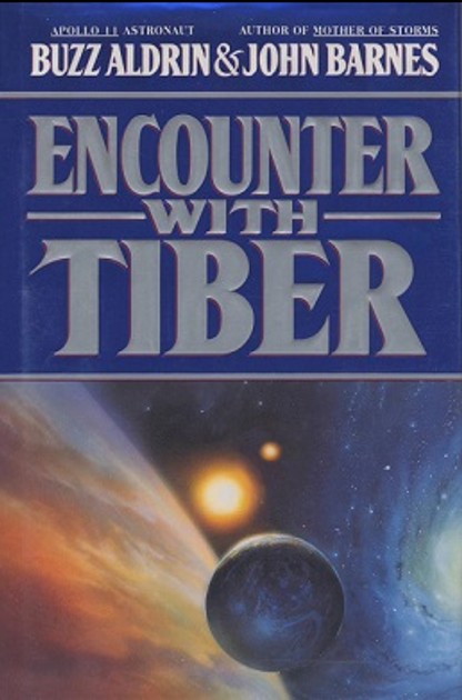 Encounter With Tiber