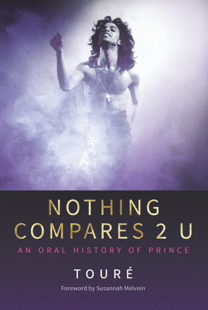 Nothing Compares 2 U: An Oral History of Prince