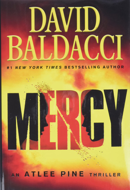 Mercy (An Atlee Pine Thriller, 4)