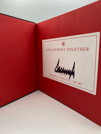 Our Journey Together