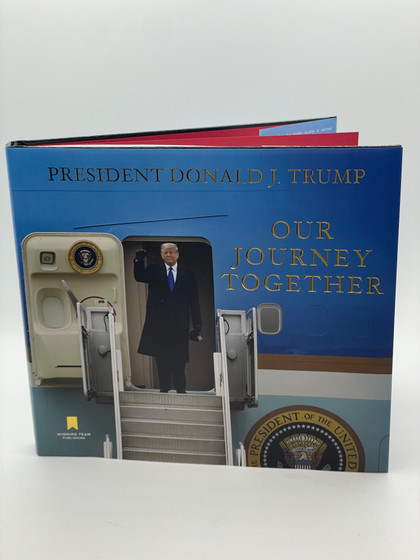 Our Journey Together