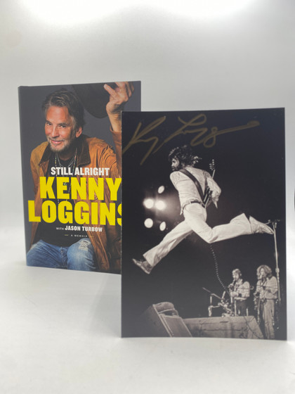 Still Alright: A Memoir 