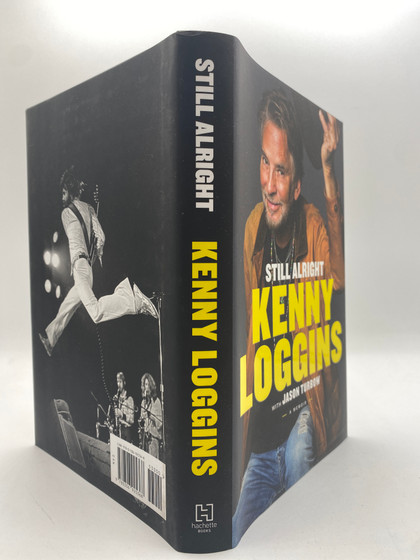 Still Alright: A Memoir 