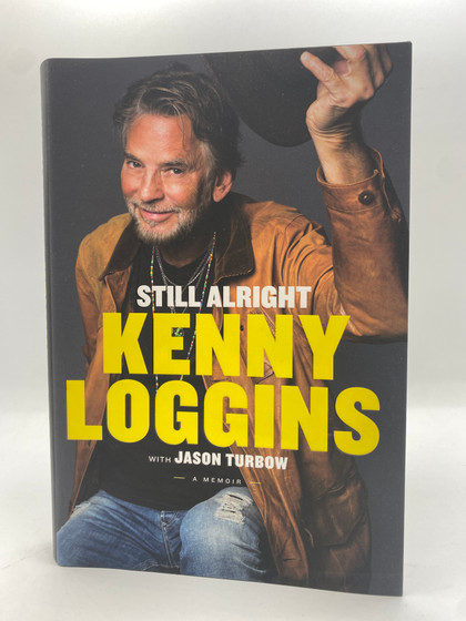 Still Alright: A Memoir 