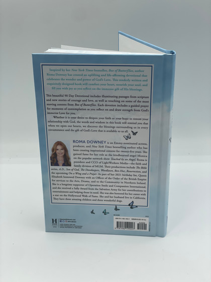 Unexpected Blessings: 90 Inspirations to Nourish Your Soul and Open Your Heart