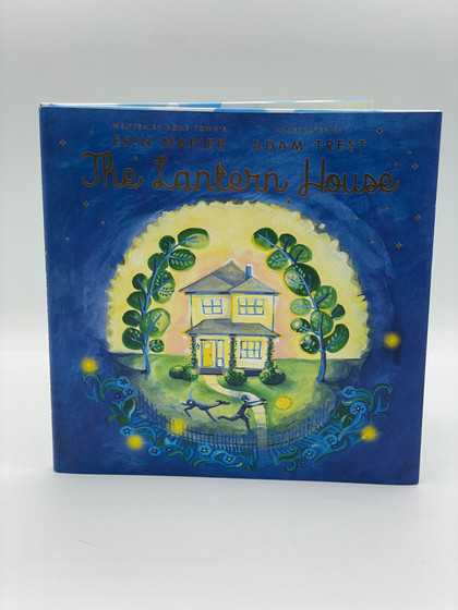 The Lantern House