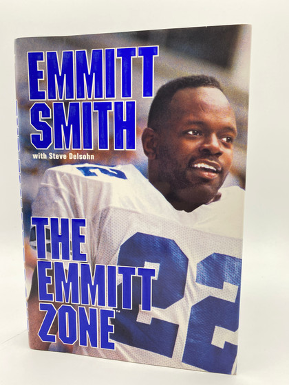 The Emmitt Zone