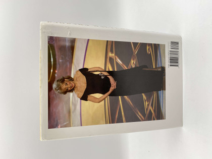 A Memoir Barbra Walters