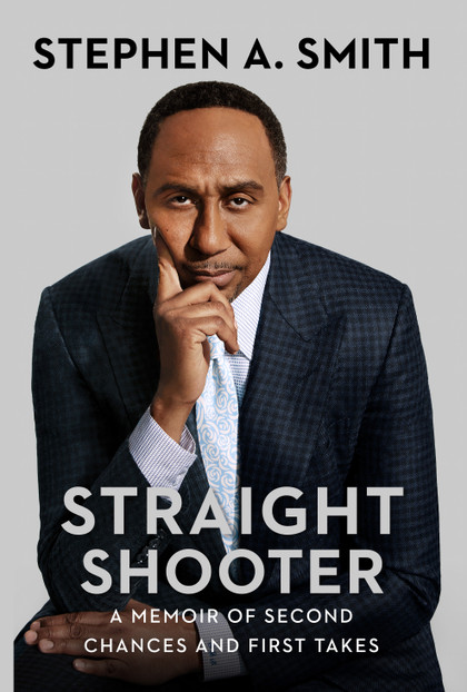 Straight Shooter - Deluxe Collector Box Set