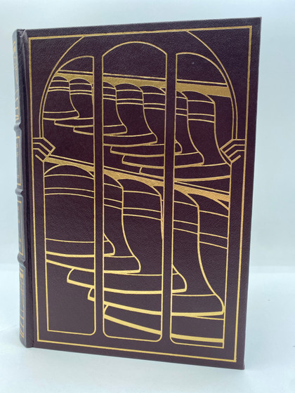 Hocus Pocus Leather Bound Collectors Edition