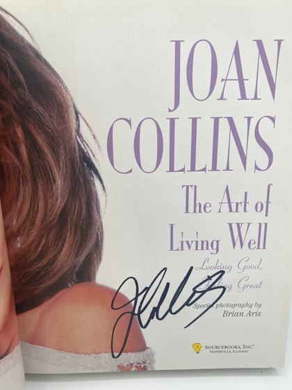 The Art of Living Well: Looking Good, Feeling Great