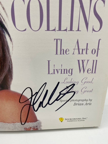 The Art of Living Well: Looking Good, Feeling Great