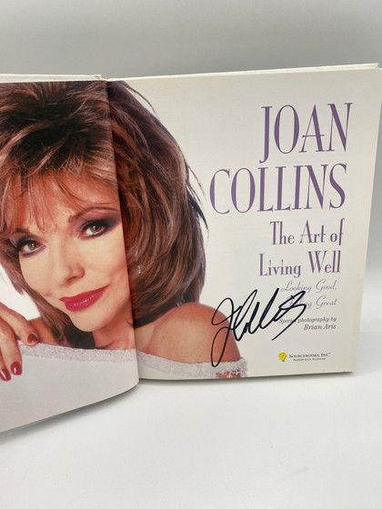 The Art of Living Well: Looking Good, Feeling Great