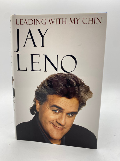 Leading With My Chin