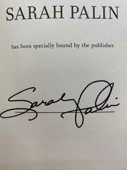 America by Heart: Reflections on Family, Faith, and Flag