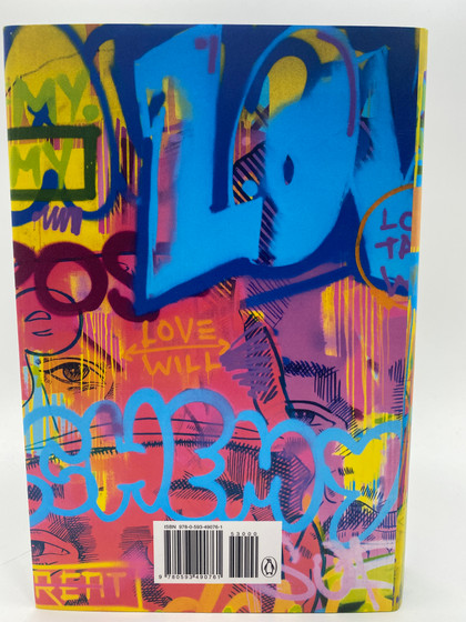 Will Smith - Will (Signed Book, First Edition, First Printing)