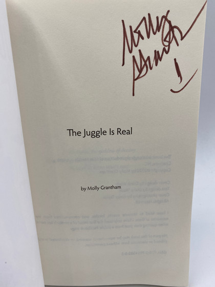 The Juggle Is Real: The Off-Camera Life of an On-Camera Mom