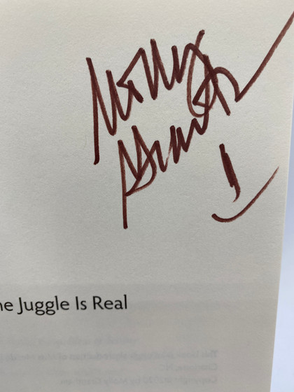 The Juggle Is Real: The Off-Camera Life of an On-Camera Mom