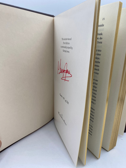 I Lived to Tell It All 435 of 1,500