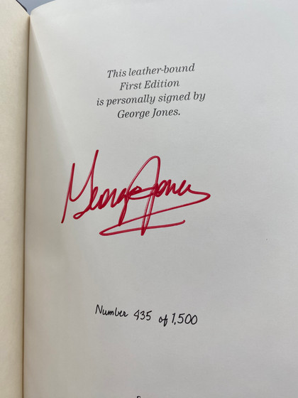 I Lived to Tell It All 435 of 1,500