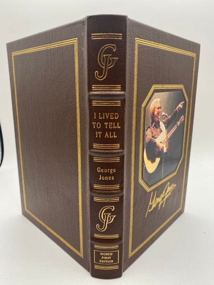 I Lived to Tell It All 435 of 1,500