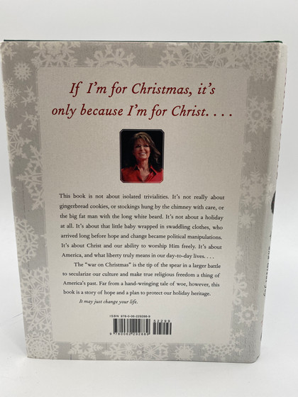 Good Tidings and Great Joy: Protecting the Heart of Christmas