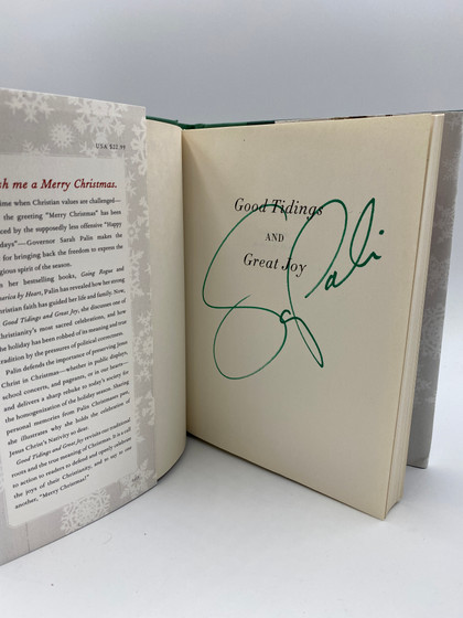 Good Tidings and Great Joy: Protecting the Heart of Christmas