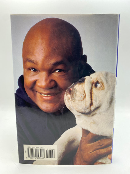 By George:: The Autobiography of George Foreman