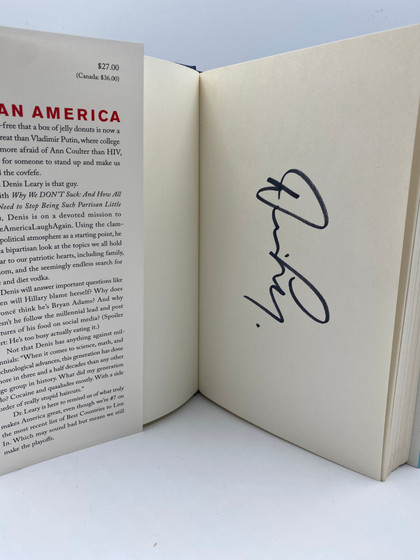 Why We Don't Suck: And How All of Us Need to Stop Being Such Partisan Little Bitches