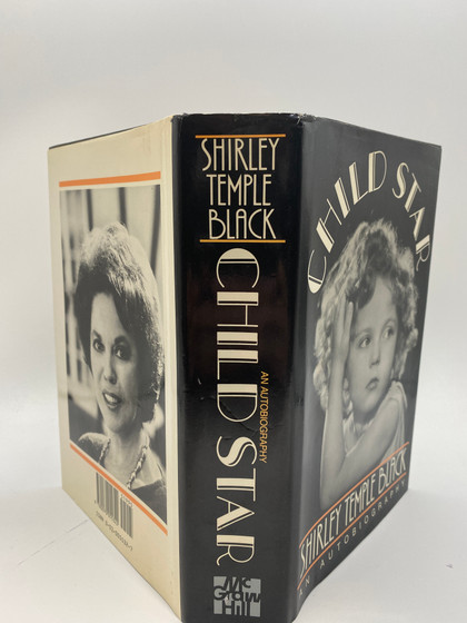 Child Star: An Autobiography