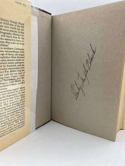 Child Star: An Autobiography