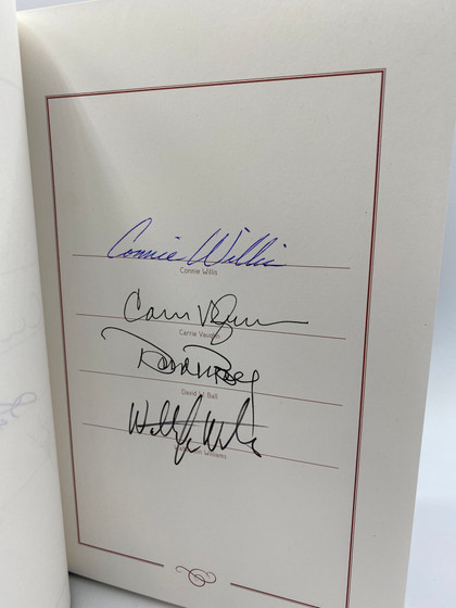 Rogues (Limited Numbered Edition) 142 of 500