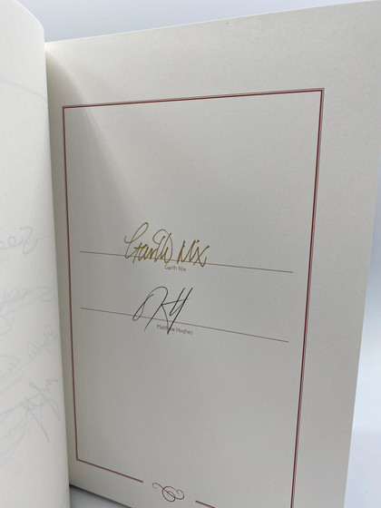 Rogues (Limited Numbered Edition) 142 of 500