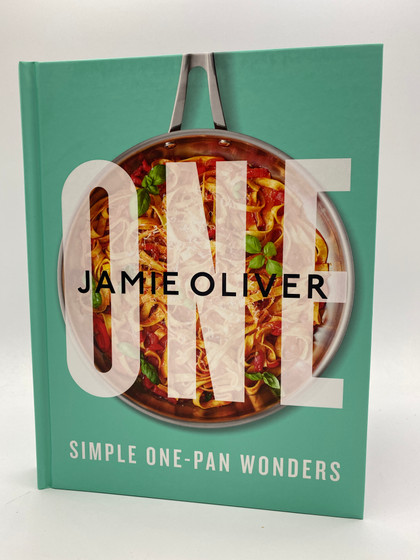 One: Simple One-Pan Wonders: [American Measurements] 