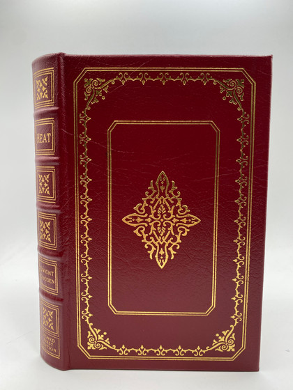 Heat: My Life on and Off the Diamond Number 1,426 of 1,600