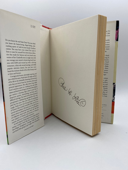 Paula Deen: It Ain't All About the Cookin'