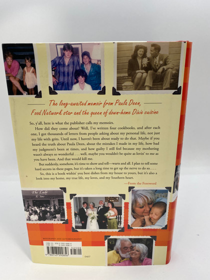 Paula Deen: It Ain't All About the Cookin'