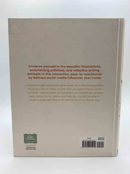 Day by Day Guided Journal: 100 Ways to Capture Memories & Create Your Own Story