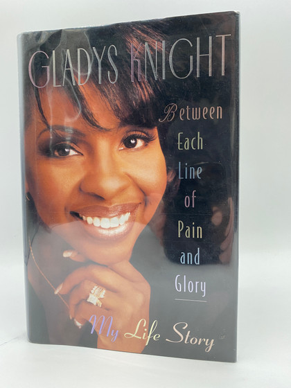 Between Each Line of Pain and Glory: My Life Story