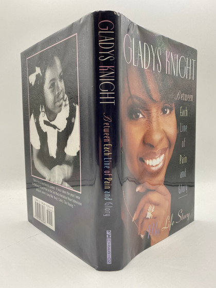 Between Each Line of Pain and Glory: My Life Story