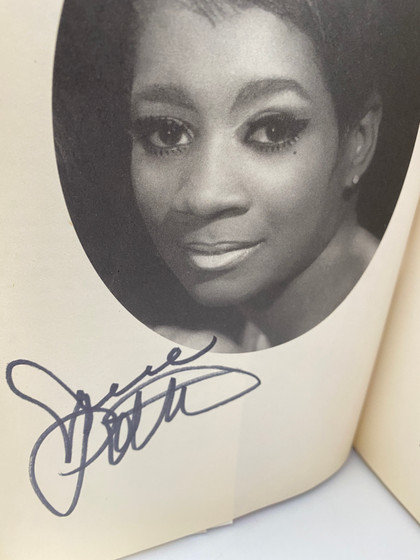 Don't Block the Blessings