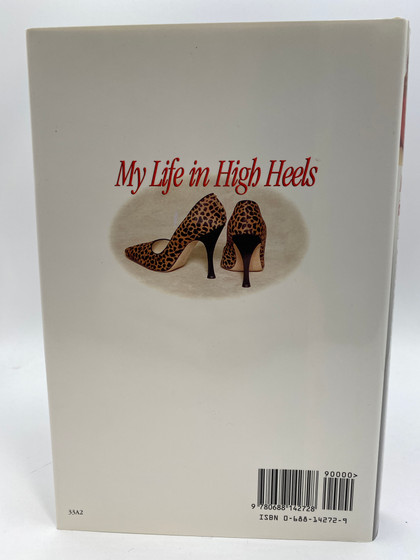 My Life in High Heels