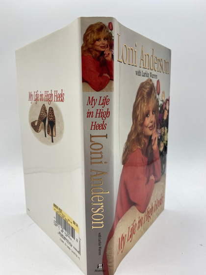 My Life in High Heels