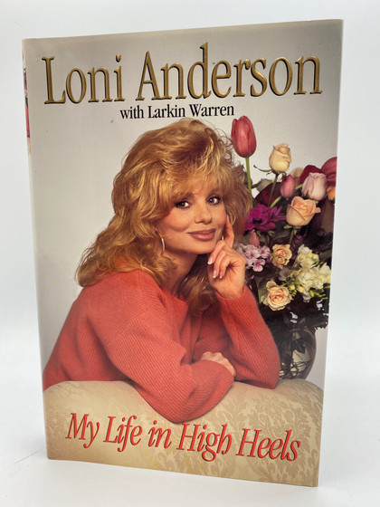 My Life in High Heels