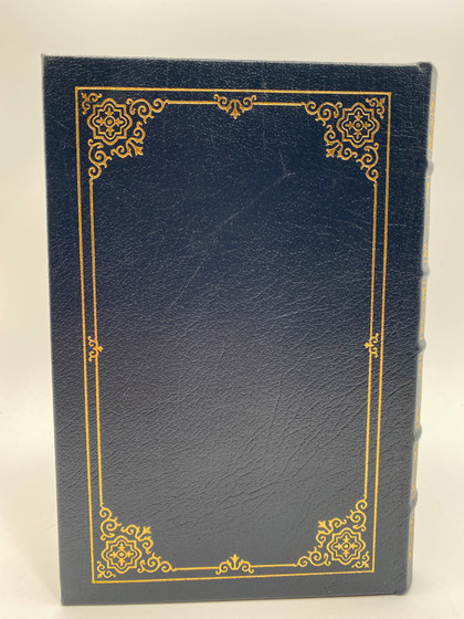 Living Faith Leatherbound Hardcover Collectors Edition