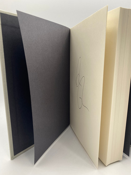 The Creative Act: A Way of Being