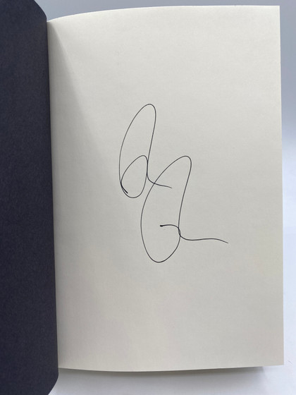 The Creative Act: A Way of Being