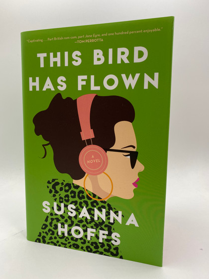 This Bird Has Flown: A Novel