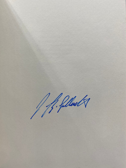 The Affluent Society Leatherbound Collectors Edition